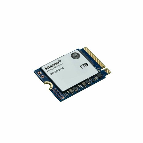 Hard Drive Kingston SNV3SM3/1T0 1 TB SSD 2