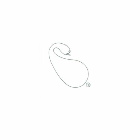 Dames ketting Diamonfire 1313731098 45 cm 1