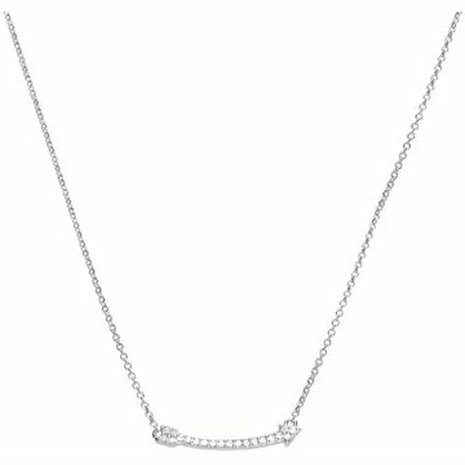 Dames ketting Diamonfire 6310031082 5 cm 2