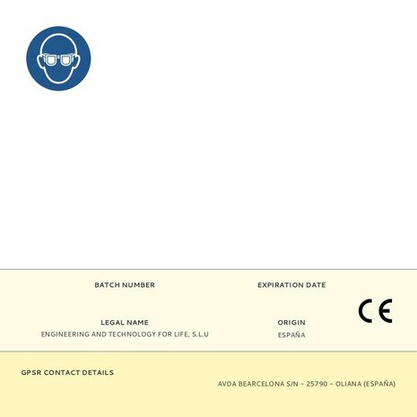 Elektrische schroevendraaier Casals ccs3621b 7