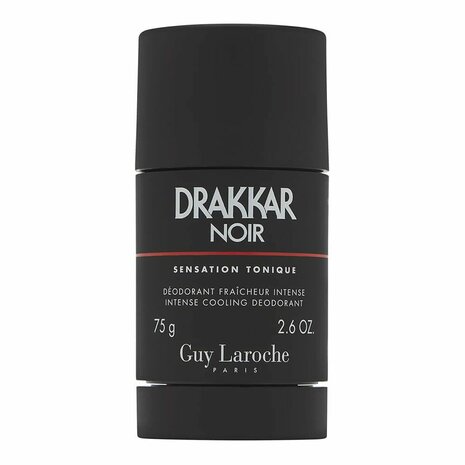 Deodorant Stick Guy Laroche Drakkar Noir 75 ml 1