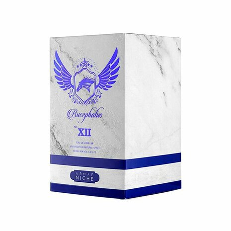 Damesparfum Armaf EDP 100 ml 4