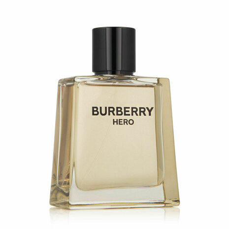 Herenparfum Burberry Hero EDT 100 ml Hero 2
