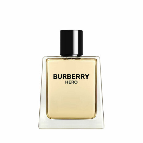 Herenparfum Burberry Hero EDT 100 ml Hero 4