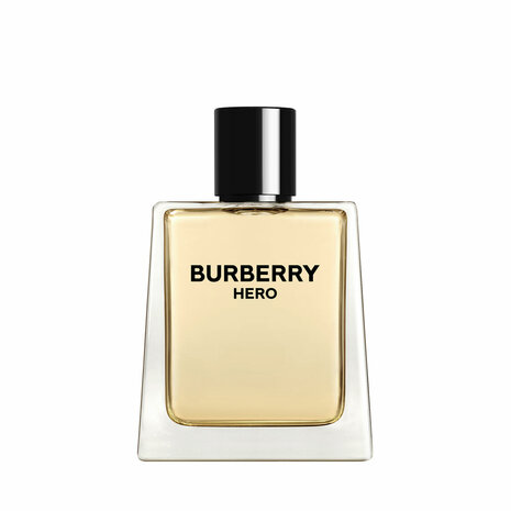 Herenparfum Burberry Hero EDT 100 ml Hero 5