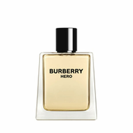 Herenparfum Burberry Hero EDT 100 ml Hero 6