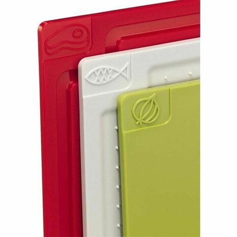 Dienblad Bodum Plastic (3 Stuks) 2