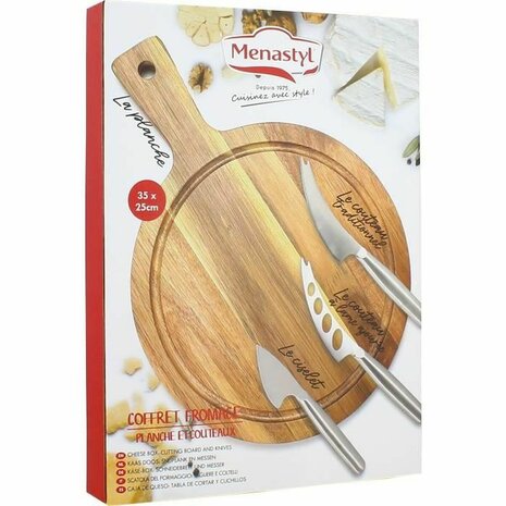 Dienblad Menastyl 2