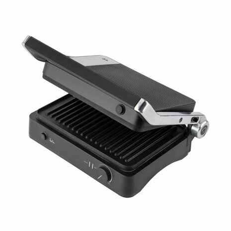 Tosti-ijzer JATA JEGR1450 Zwart 2000 W 2