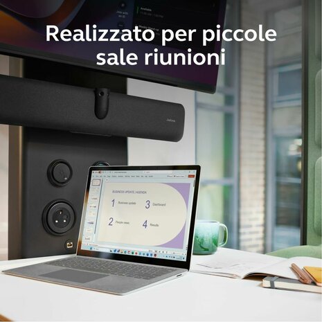 Webcam GN Audio 8701-231 5