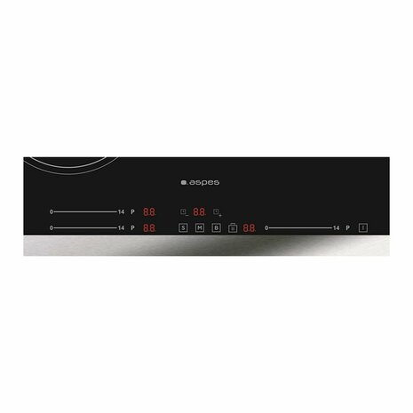 Inductiekookplaat Aspes AI3601SB32 2