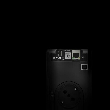 UPS SAI Eaton Ellipse 3P550F 4