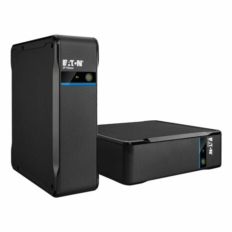 UPS SAI Eaton Ellipse 3P550F 7