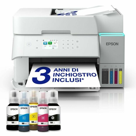 All-in-one printer Epson C11CL43411 1