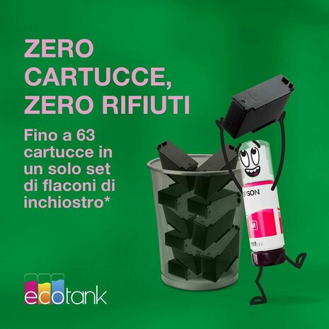 All-in-one printer Epson C11CL43411 4