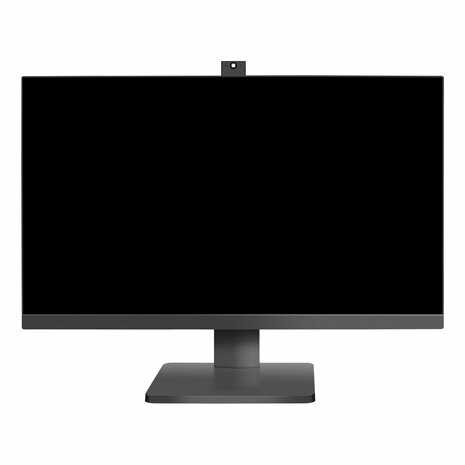Monitor iggual IGG320020 23,8" Full HD 3