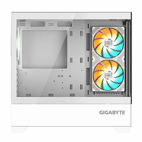 Monitor Gigabyte GB-C201PI 8