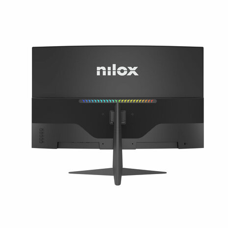 Gaming monitor Nilox NXM27CV28001 Full HD LCD 27" 3
