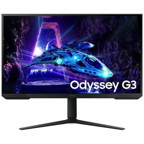 Gaming monitor Samsung LS32DG302EUXEN Full HD 32" 1