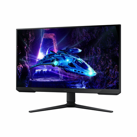 Gaming monitor Samsung LS32DG302EUXEN Full HD 32" 5