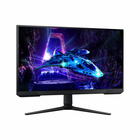 Gaming monitor Samsung LS32DG302EUXEN Full HD 32" 6