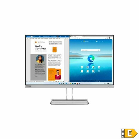 Gaming monitor Lenovo L27i-40 27" Full HD 3