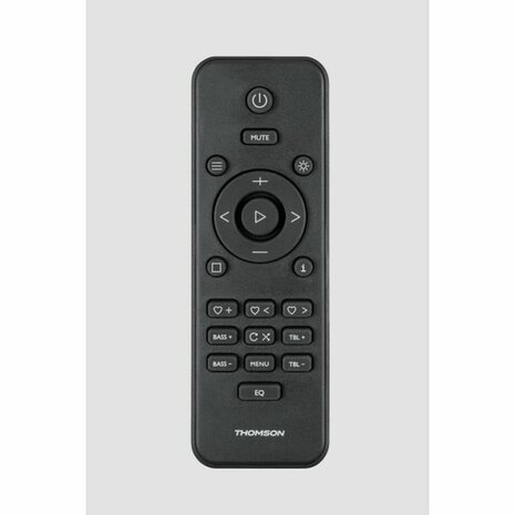 Mini hifi Thomson WOOD 4