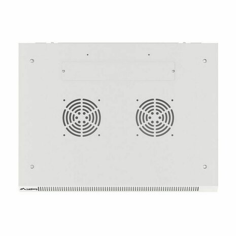 Wand patchkast Lanberg WF01-6415-10S 4