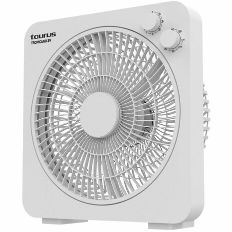 Tafelventilator Taurus TROPICANO 3V 35 W 2