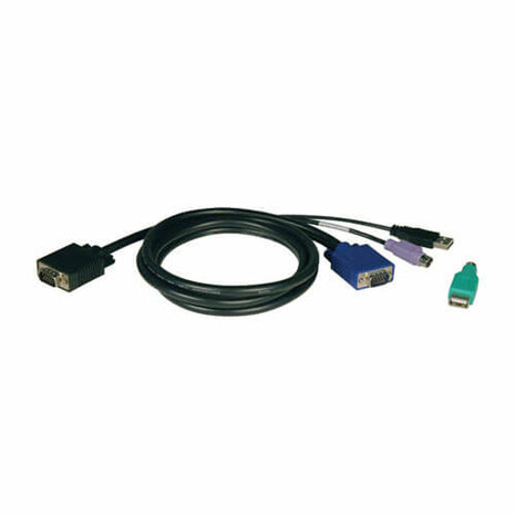 KVM switch Eaton P780-006 2
