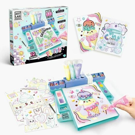 Reinig & Opberg Kit Canal Toys 1