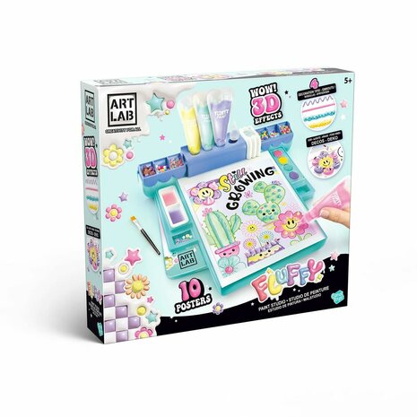 Reinig & Opberg Kit Canal Toys 3
