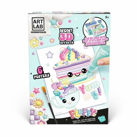 Reinig & Opberg Kit Canal Toys 3