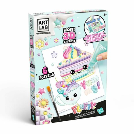 Reinig & Opberg Kit Canal Toys 4