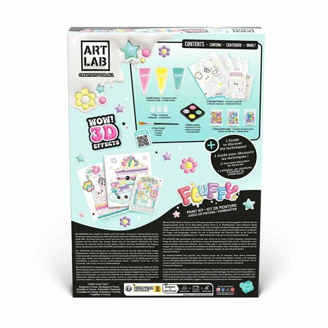 Reinig & Opberg Kit Canal Toys 5