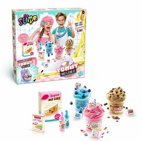 Reinig & Opberg Kit Canal Toys 2