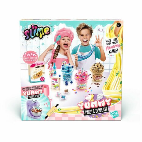 Reinig & Opberg Kit Canal Toys 3