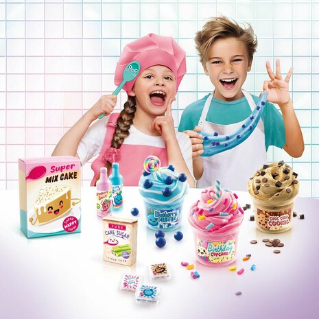 Reinig & Opberg Kit Canal Toys 6