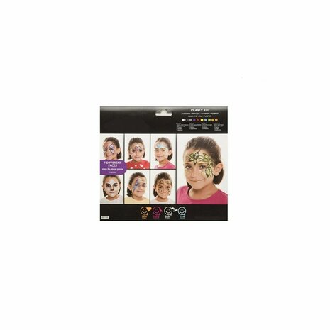 Kinder Make-up Set My Other Me 1