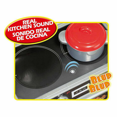 Speelgoedkeuken Moltó 15166 102 x 114 x 34 cm (102 x 114 x 34 cm) 2