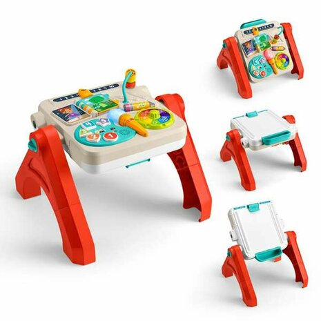 Interactief Speelgoed voor Baby&apos;s Fisher-Price 5