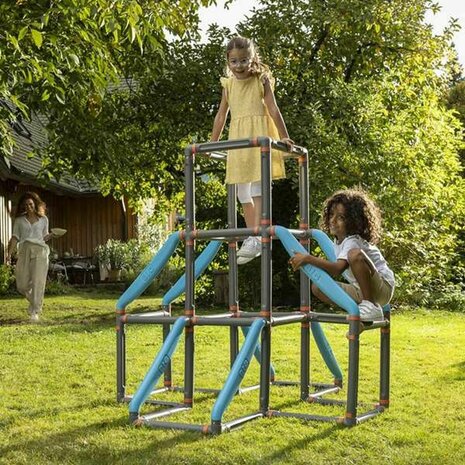 Activity Center Smoby BIG Kraxxl The Tower 3