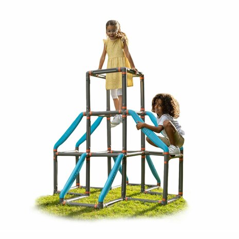 Activity Center Smoby BIG Kraxxl The Tower 8