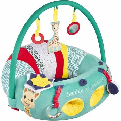 Speelkleed Sophie la Girafe 1 Onderdelen 1