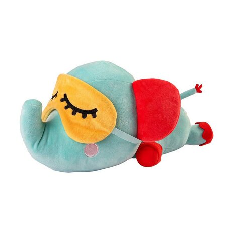 Knuffel Fisher-Price Olifant 30 cm 4