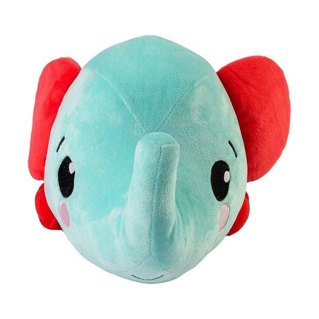 Knuffel Fisher-Price Olifant 30 cm 6