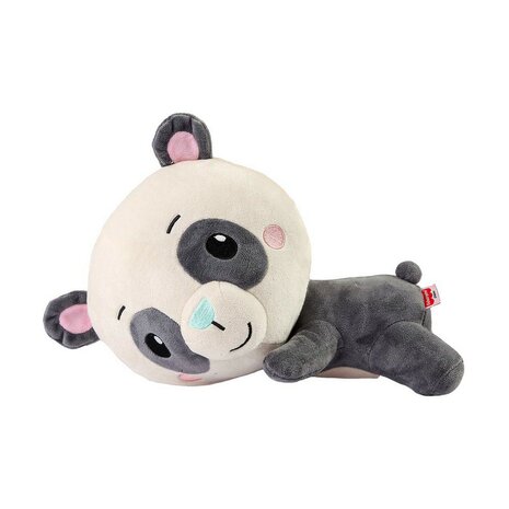 Knuffel Fisher-Price   Pandabeer 30 cm Plastic 3