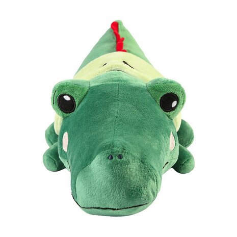 Knuffel Fisher-Price   Krokodil 30 cm 2