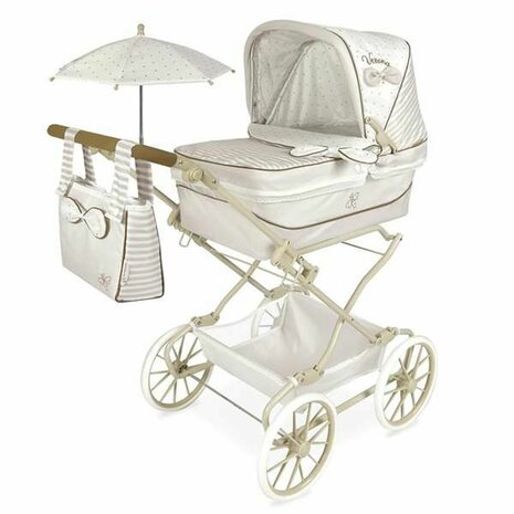 Poppenwagen Decuevas Verona 55 cm 1