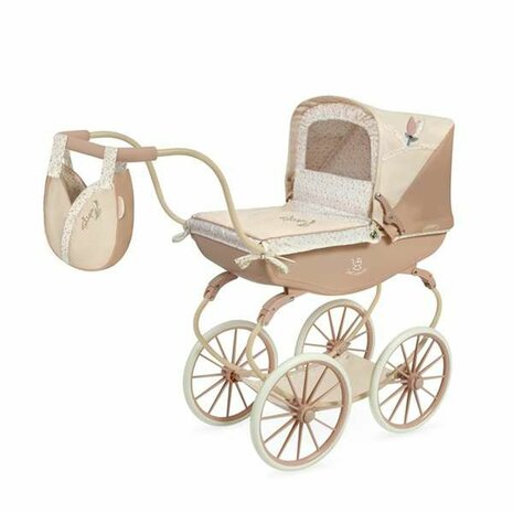 Poppenwagen Decuevas 2